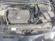 ✅ 2011 Mazda 3 S Grand Touring • VIN: JM1BL1W55B1467596 • Lot: 41472876. Listed on IAAI with 172,013 mi. Free auction sales archive from the USA and detailed vehicle history report at DreamBid. Image 10.