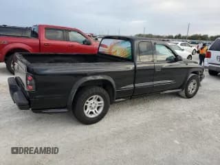 ✅ 2004 Dodge Dakota Sport • VIN: 1D7GL32N04S653993 • Lot: 79427924. Wystawiony na Copart z przebiegiem 165 338 mil. Bezpłatny archiwum sprzedaży aukcyjnych z USA i szczegółowy raport historii pojazdu na DreamBid. Zdjęcie 3.