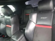 ✅ 2009 Dodge Challenger SRT-8 • VIN: 2B3LJ74WX9H547109 • Lot: 81376324. Wystawiony na Copart z przebiegiem 64 607 mil. Bezpłatny archiwum sprzedaży aukcyjnych z USA i szczegółowy raport historii pojazdu na DreamBid. Zdjęcie 10.