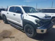 ✅ 2015 Toyota Tundra SR5 • VIN: 5TFEM5F10FX084229 • Lot: 43297702. Listed on IAAI with 168,252 mi. Free auction sales archive from the USA and detailed vehicle history report at DreamBid. Image 1.