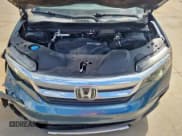 ✅ 2020 Honda Pilot EX-L • VIN: 5FNYF5H53LB005746 • Лот: 81126645. Опубликован ранее на Copart с пробегом 88 689 миль. Бесплатный доступ к архиву аукционных продаж из США и подробный отчёт об истории автомобиля на DreamBid. Изображение 12.