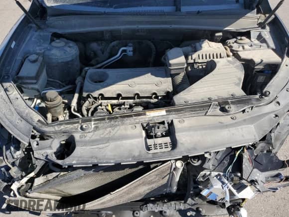 ✅ 2011 Hyundai Santa Fe GLS • VIN: 5XYZGDAB0BG069715 • Лот: 75261824. Размещён на Copart с пробегом 187 147 миль миль. Получите бесплатный доступ к архиву аукционных продаж из США и посмотрите подробный отчёт об истории автомобиля на DreamBid. Изображение 14.