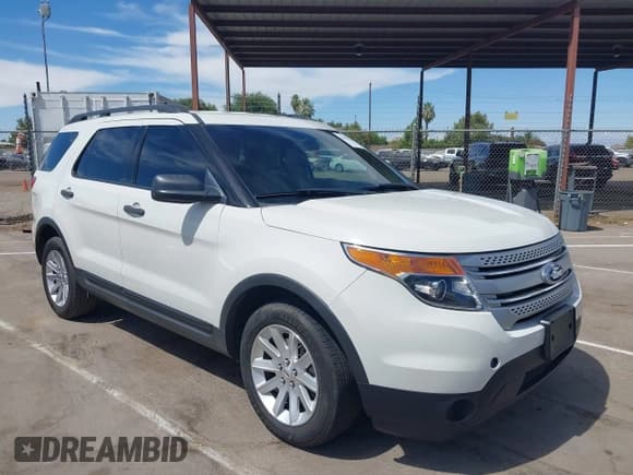 ✅ 2012 Ford Explorer • VIN: 1FMHK7B84CGA64543 • Лот: 42863279. Опубликован ранее на IAAI с пробегом 182 922 миль. Бесплатный доступ к архиву аукционных продаж из США и подробный отчёт об истории автомобиля на DreamBid. Изображение 1.
