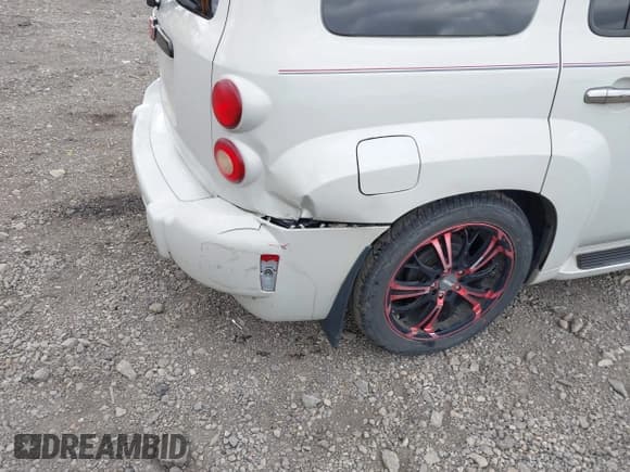 ✅ 2007 Chevrolet HHR LT • VIN: 3GNDA33P67S612156 • Лот: 43719998. Опубликован ранее на IAAI с пробегом 82 615 миль. Бесплатный доступ к архиву аукционных продаж из США и подробный отчёт об истории автомобиля на DreamBid. Изображение 6.