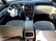 ✅ 2023 Hyundai Tucson Limited • VIN: 5NMJE3AE6PH207973 • Lot: 57761214. Wystawiony na Copart z przebiegiem 11 468 mil. Bezpłatny archiwum sprzedaży aukcyjnych z USA i szczegółowy raport historii pojazdu na DreamBid. Zdjęcie 8.