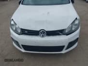 ✅ 2012 Volkswagen Golf R • VIN: WVWPF7AJ9CW349172 • Лот: 43560628. Опубликован ранее на IAAI с пробегом 155 066 миль. Бесплатный доступ к архиву аукционных продаж из США и подробный отчёт об истории автомобиля на DreamBid. Изображение 6.