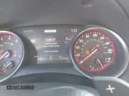 ✅ 2023 Toyota Camry TRD • VIN: 4T1KZ1AK2PU086981 • Лот: 43498538. Опубликован ранее на IAAI с пробегом 15 721 миль. Бесплатный доступ к архиву аукционных продаж из США и подробный отчёт об истории автомобиля на DreamBid. Изображение 7.