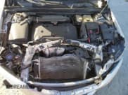 ✅ 2017 Chevrolet Impala LS • VIN: 2G11Z5SA2H9182811 • Лот: 76529114. Опубликован ранее на Copart с пробегом 110 191 миль. Бесплатный доступ к архиву аукционных продаж из США и подробный отчёт об истории автомобиля на DreamBid. Изображение 11.