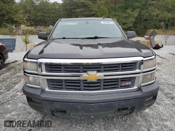✅ 2014 Chevrolet Silverado 1500 LT • VIN: 3GCUKREH8EG544196 • Lot: 90356975. Wystawiony na Copart z przebiegiem 323 536 mil. Bezpłatny archiwum sprzedaży aukcyjnych z USA i szczegółowy raport historii pojazdu na DreamBid. Zdjęcie 5.