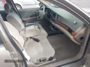 ✅ 2000 Buick LeSabre Custom • VIN: 1G4HP54K5Y4164187 • Лот: 43803412. Опубликован ранее на IAAI с пробегом 161 207 миль. Бесплатный доступ к архиву аукционных продаж из США и подробный отчёт об истории автомобиля на DreamBid. Изображение 5.