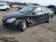 ✅ 2008 Chevrolet Malibu 2LT • VIN: 1G1ZJ57778F293997 • Лот: 60127885. Опубликован ранее на Copart с пробегом 203 955 миль. Бесплатный доступ к архиву аукционных продаж из США и подробный отчёт об истории автомобиля на DreamBid. Изображение 1.