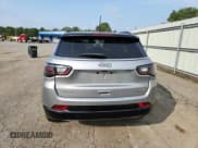 ✅ 2023 Jeep Compass Limited • VIN: 3C4NJDCN2PT509408 • Лот: 70182975. Опубликован ранее на Copart с пробегом 47 519 миль. Бесплатный доступ к архиву аукционных продаж из США и подробный отчёт об истории автомобиля на DreamBid. Изображение 6.