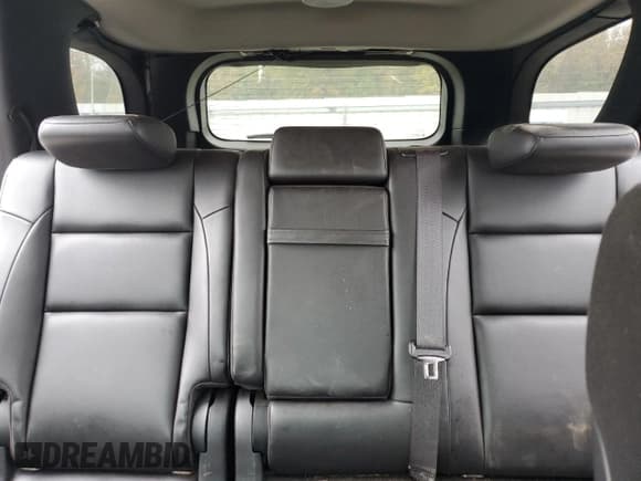 ✅ 2021 Dodge Durango Pursuit • VIN: 1C4RDJFG2MC643797 • Lot: 89678025. Wystawiony na Copart z przebiegiem 80 913 mil. Bezpłatny archiwum sprzedaży aukcyjnych z USA i szczegółowy raport historii pojazdu na DreamBid. Zdjęcie 10.