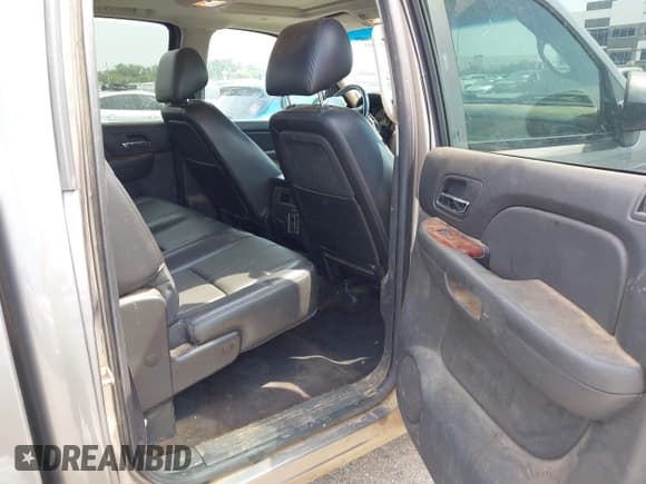 ✅ 2013 GMC Sierra 1500 SLT • VIN: 3GTP2WE74DG143536 • Лот: 43154401. Опубликован ранее на IAAI с пробегом 161 535 миль. Бесплатный доступ к архиву аукционных продаж из США и подробный отчёт об истории автомобиля на DreamBid. Изображение 8.