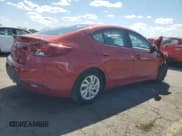 ✅ 2019 Hyundai Elantra SE • VIN: 5NPD74LF5KH454125 • Lot: 72025255. Listed on Copart with 88,906 mi. Free auction sales archive from the USA and detailed vehicle history report at DreamBid. Image 3.