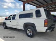 ✅ 2000 GMC Sierra 2500 SLE • VIN: 1GTGC29U6YE195804 • Lot: 90615505. Wystawiony na Copart z przebiegiem 252 178 mil. Bezpłatny archiwum sprzedaży aukcyjnych z USA i szczegółowy raport historii pojazdu na DreamBid. Zdjęcie 2.