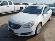 ✅ 2016 Buick Regal • VIN: 2G4GK5EX1G9149086 • Лот: 43359499. Опубликован ранее на IAAI с пробегом 151 110 миль. Бесплатный доступ к архиву аукционных продаж из США и подробный отчёт об истории автомобиля на DreamBid. Изображение 2.