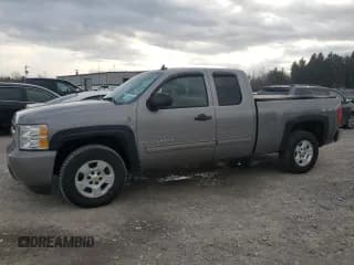 ✅ 2009 Chevrolet Silverado 1500 LT • VIN: 2GCEK290X91125104 • Lot: 78787694. Listed on Copart with 88,066 mi. Free auction sales archive from the USA and detailed vehicle history report at DreamBid. Image 1.