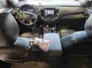 2018 Chevrolet Traverse RS с VIN 1GNERJKX7JJ245635, выставлен на аукционе Copart как лот 71837605 с пробегом 189 782 миль миль и На запчасти • Non repairable. История ставок и продаж доступна на DreamBid. Изображение 8.