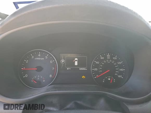 ✅ 2017 Kia Sportage SX Turbo • VIN: KNDPR3A62H7096628 • Lot: 93884315. Wystawiony na Copart z przebiegiem 124 053 mil. Bezpłatny archiwum sprzedaży aukcyjnych z USA i szczegółowy raport historii pojazdu na DreamBid. Zdjęcie 9.