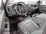 2017 Ram 1500 Tradesman z VIN 3C6JR6DG8HG768716, wystawiony jako Copart lot #80923085 z przebiegiem 154 341 mil mil oraz Czysty tytuł • Clean title. Historia ofert i sprzedaży dostępna na DreamBid. Obrazek 8.