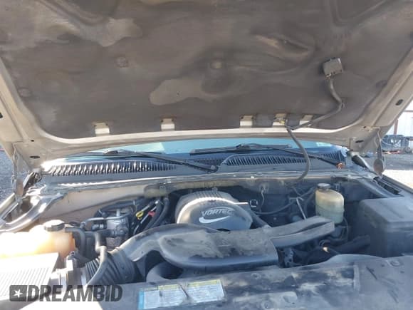 ✅ 2001 Chevrolet Suburban LT • VIN: 3GNGK26U91G242031 • Lot: 43443727. Listed on IAAI with Not provided. Free auction sales archive from the USA and detailed vehicle history report at DreamBid. Image 10.