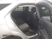 ✅ 2020 Chevrolet Equinox LT • VIN: 3GNAXUEV4LL165060 • Лот: 43415848. Опубликован ранее на IAAI с пробегом 32 767 миль. Бесплатный доступ к архиву аукционных продаж из США и подробный отчёт об истории автомобиля на DreamBid. Изображение 8.