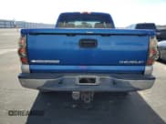 ✅ 2004 Chevrolet Silverado 1500 Z71 • VIN: 1GCEK19T84Z214934 • Lot: 92280325. Wystawiony na Copart z przebiegiem 217 886 mil. Bezpłatny archiwum sprzedaży aukcyjnych z USA i szczegółowy raport historii pojazdu na DreamBid. Zdjęcie 6.