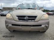 ✅ 2003 Kia Sorento LX • VIN: KNDJD733X35063802 • Lot: 74760084. Listed on Copart with 189,088 mi. Free auction sales archive from the USA and detailed vehicle history report at DreamBid. Image 5.