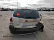 2008 Saturn VUE XE z VIN 3GSCL33P58S513834, wystawiony jako Copart lot #86335134 z przebiegiem Nie podano mil oraz Szkoda całkowita • Salvage title. Historia ofert i sprzedaży dostępna na DreamBid. Obrazek 6.
