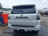 ✅ 2017 Toyota 4Runner SR5 Premium • VIN: JTEBU5JR3H5438710 • Lot: 42930175. Listed on IAAI with 96,858 mi. Free auction sales archive from the USA and detailed vehicle history report at DreamBid. Image 17.