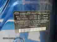 2017 Hyundai Elantra SE z VIN 5NPD74LF7HH036870, wystawiony jako Copart lot #81180265 z przebiegiem 97 030 mil mil oraz Czysty tytuł • Clean title. Historia ofert i sprzedaży dostępna na DreamBid. Obrazek 12.