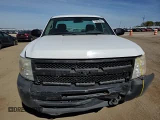✅ 2009 Chevrolet Silverado 1500 Work Truck • VIN: 1GCEK14C19Z202087 • Lot: 73921834. Listed on Copart with Not provided. Free auction sales archive from the USA and detailed vehicle history report at DreamBid. Image 5.