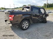 ✅ 2019 Ford F-150 XL • VIN: 1FTEW1E55KFC75779 • Лот: 80623765. Опубликован ранее на Copart с пробегом Не указан. Бесплатный доступ к архиву аукционных продаж из США и подробный отчёт об истории автомобиля на DreamBid. Изображение 3.