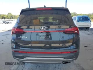 ✅ 2023 Hyundai Santa Fe SEL • VIN: 5NMS24AJ0PH588347 • Лот: 80025365. Опубликован ранее на Copart с пробегом 38 388 миль. Бесплатный доступ к архиву аукционных продаж из США и подробный отчёт об истории автомобиля на DreamBid. Изображение 6.