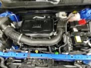 ✅ 2024 Chevrolet Blazer LT • VIN: 3GNKBDR44RS192617 • Lot: 44419055. Listed on Copart with 8,726 mi. Free auction sales archive from the USA and detailed vehicle history report at DreamBid. Image 17.