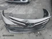 ✅ 2020 Toyota Camry LE • VIN: 4T1C11AK3LU996418 • Lot: 43528082. Wystawiony na IAAI z przebiegiem 33 532 mil. Bezpłatny archiwum sprzedaży aukcyjnych z USA i szczegółowy raport historii pojazdu na DreamBid. Zdjęcie 12.