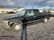 ✅ 1997 Chevrolet Silverado 1500 • VIN: 1GCEC19R2VE125029 • Lot: 89508335. Listed on Copart with 251,246 mi. Free auction sales archive from the USA and detailed vehicle history report at DreamBid. Image 1.