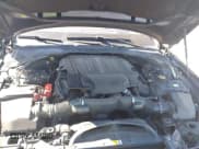 ✅ 2016 Jaguar XF 35t Prestige • VIN: SAJBK4BV2GCY19251 • Lot: 43459912. Wystawiony na IAAI z przebiegiem 97 150 mil. Bezpłatny archiwum sprzedaży aukcyjnych z USA i szczegółowy raport historii pojazdu na DreamBid. Zdjęcie 10.