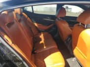 ✅ 2019 Nissan Maxima Platinum • VIN: 1N4AA6AVXKC364500 • Lot: 70443785. Wystawiony na Copart z przebiegiem 135 592 mil. Bezpłatny archiwum sprzedaży aukcyjnych z USA i szczegółowy raport historii pojazdu na DreamBid. Zdjęcie 10.