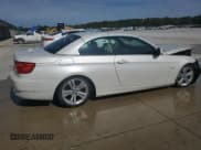 ✅ 2011 BMW 3 Series 328i • VIN: WBADW3C58BE537369 • Лот: 80181635. Опубликован ранее на Copart с пробегом Не указан. Бесплатный доступ к архиву аукционных продаж из США и подробный отчёт об истории автомобиля на DreamBid. Изображение 3.