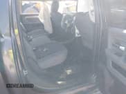 ✅ 2017 Ram 1500 Big Horn • VIN: 3C6RR7LT2HG544851 • Лот: 42827600. Опубликован ранее на IAAI с пробегом 91 829 миль. Бесплатный доступ к архиву аукционных продаж из США и подробный отчёт об истории автомобиля на DreamBid. Изображение 8.