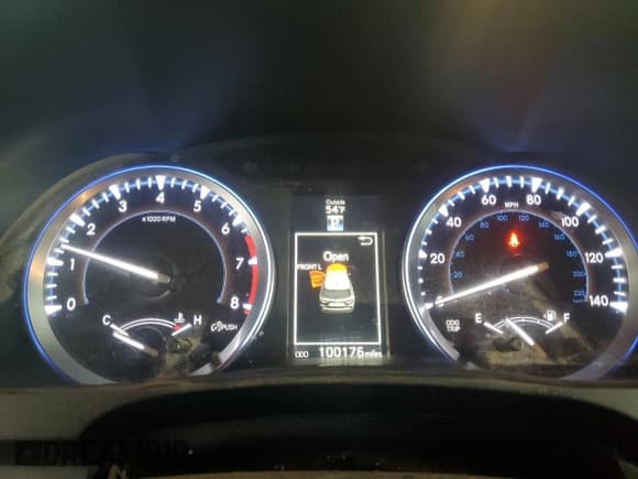 ✅ 2016 Toyota Highlander Limited • VIN: 5TDDKRFH2GS341551 • Лот: 84254585. Опубликован ранее на Copart с пробегом 100 176 миль. Бесплатный доступ к архиву аукционных продаж из США и подробный отчёт об истории автомобиля на DreamBid. Изображение 9.