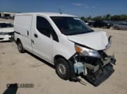 ✅ 2017 Chevrolet City Express Cargo LS • VIN: 3N63M0YN0HK694773 • Лот: 59318132. Опубликован ранее на Copart с пробегом 145 980 миль. Бесплатный доступ к архиву аукционных продаж из США и подробный отчёт об истории автомобиля на DreamBid. Изображение 1.