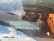 ✅ 2013 Ford Mustang GT • VIN: 1ZVBP8CF5D5284542 • Lot: 69672645. Listed on Copart with 147,030 mi. Free auction sales archive from the USA and detailed vehicle history report at DreamBid. Image 12.