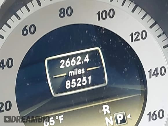 ✅ 2012 Mercedes-Benz CLS 550 • VIN: WDDLJ9BB9CA033032 • Lot: 43515865. Listed on IAAI with 85,251 mi. Free auction sales archive from the USA and detailed vehicle history report at DreamBid. Image 15.