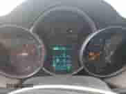 2014 Chevrolet Cruze LS с VIN 1G1PA5SG9E7448294, выставлен на аукционе Copart как лот 67911705 с пробегом 149 050 миль миль и Списание • Salvage title. История ставок и продаж доступна на DreamBid. Изображение 9.