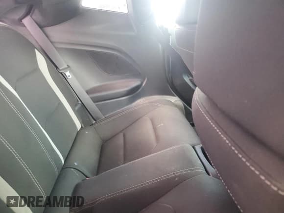 ✅ 2019 Chevrolet Camaro 1LS • VIN: 1G1FB1RX5K0133259 • Лот: 85319565. Опубликован ранее на Copart с пробегом 125 094 миль. Бесплатный доступ к архиву аукционных продаж из США и подробный отчёт об истории автомобиля на DreamBid. Изображение 10.