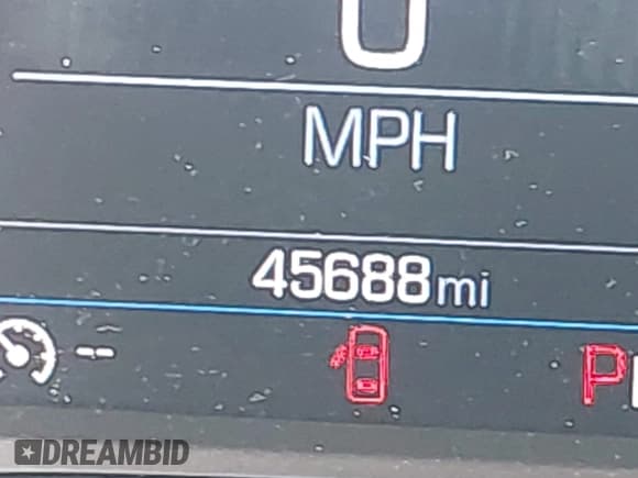 ✅ 2022 Chevrolet Camaro 1LT • VIN: 1G1FB1RX8N0127198 • Lot: 43615886. Listed on IAAI with 45,688 mi. Free auction sales archive from the USA and detailed vehicle history report at DreamBid. Image 16.