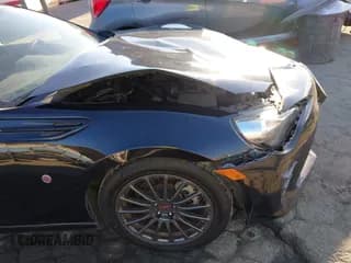 ✅ 2017 Toyota 86 • VIN: JF1ZNAA10H8700786 • Lot: 43412204. Listed on IAAI with 96,932 mi. Free auction sales archive from the USA and detailed vehicle history report at DreamBid. Image 6.